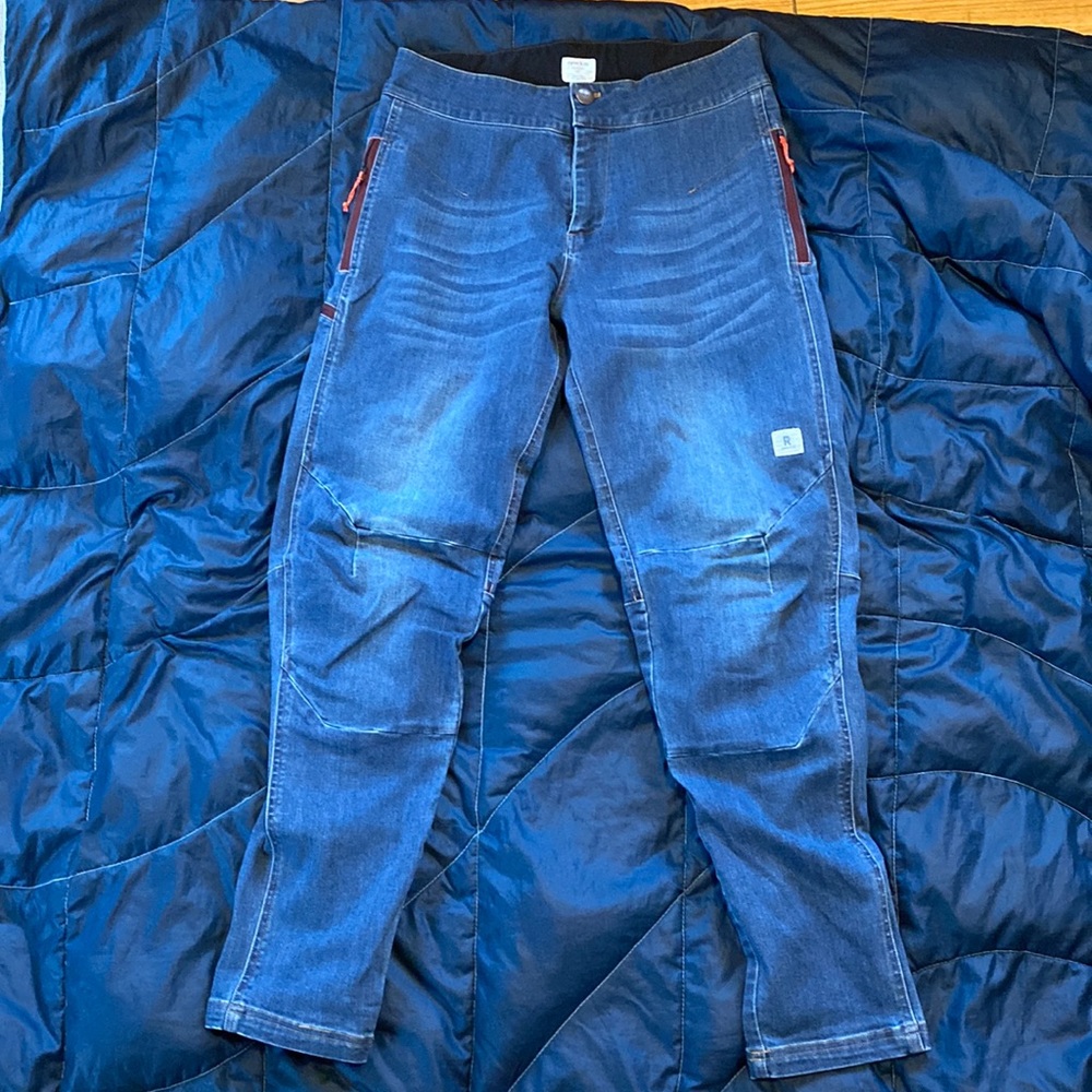 Ripton MTB jants